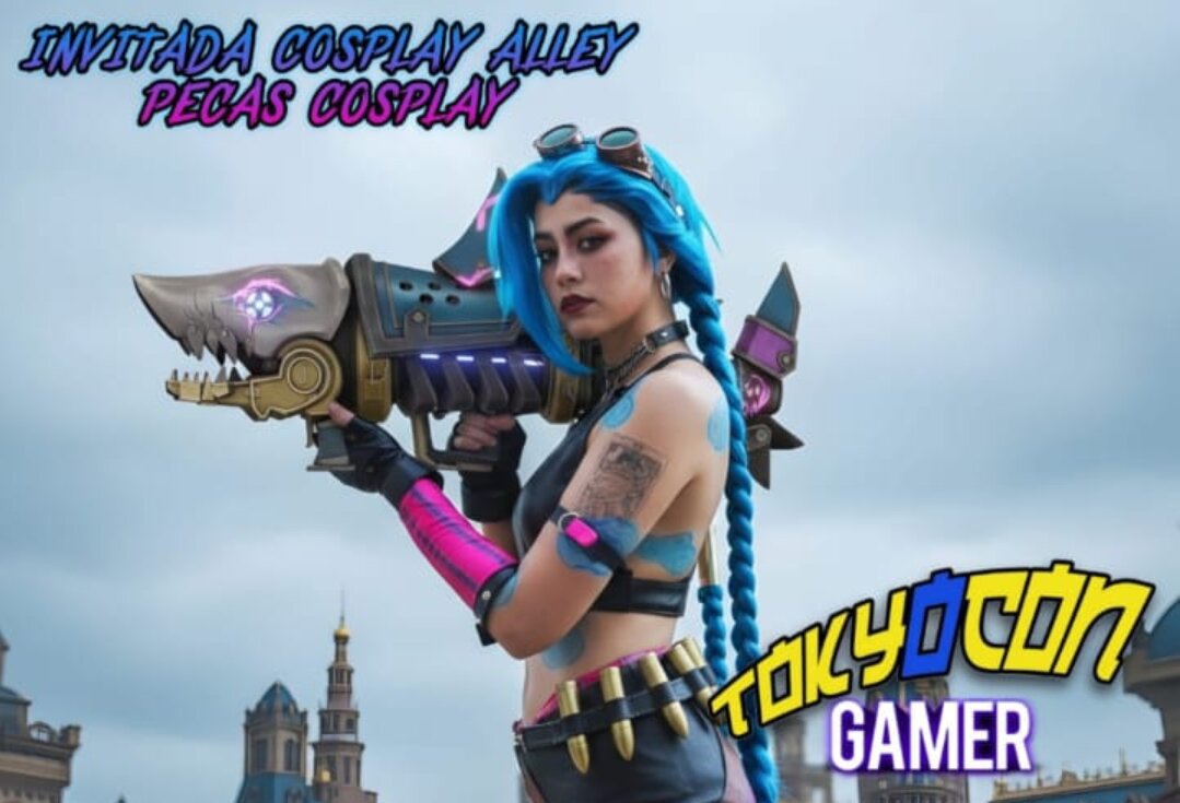 TokyoCon 7ª Edición