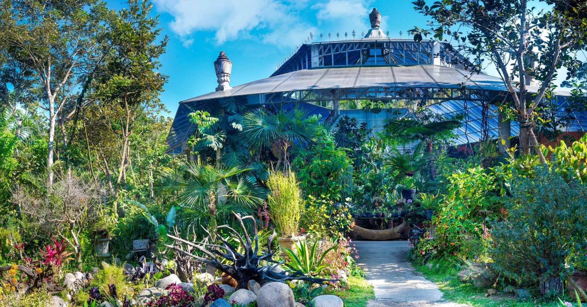 Festival del Chocolate y la Vainilla