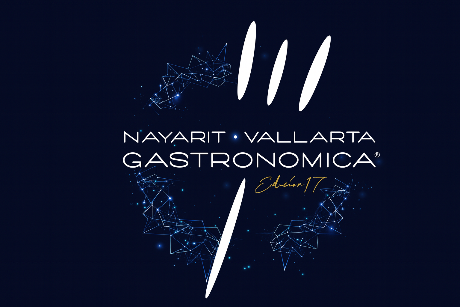 Nayarit Vallarta Gastronómica 2025