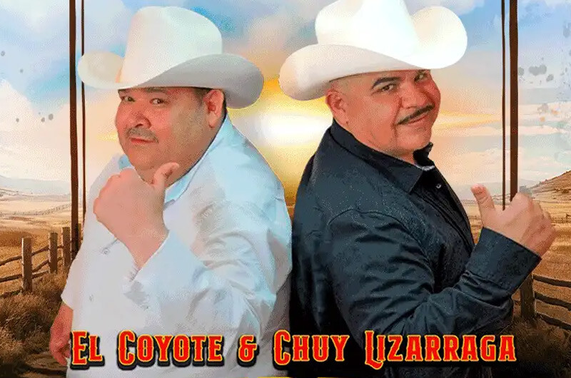 Capibaras Tour 2025 en Puerto Vallarta