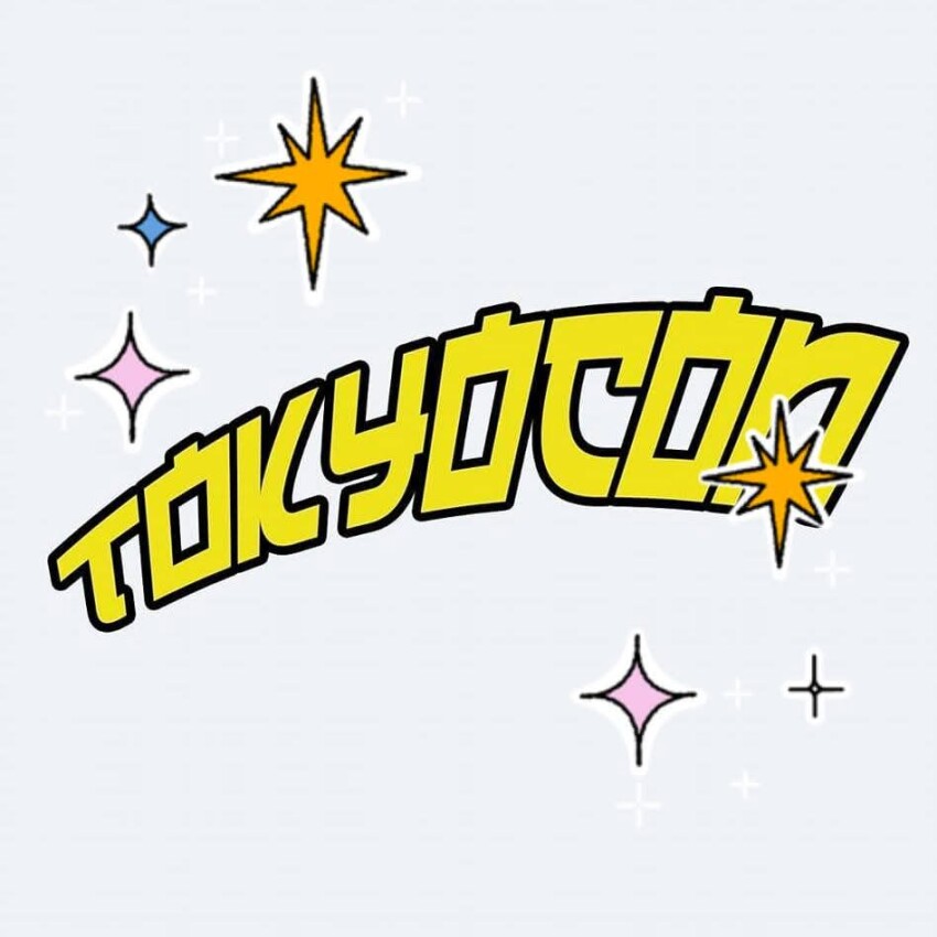 TokyoCon 7ª Edición
