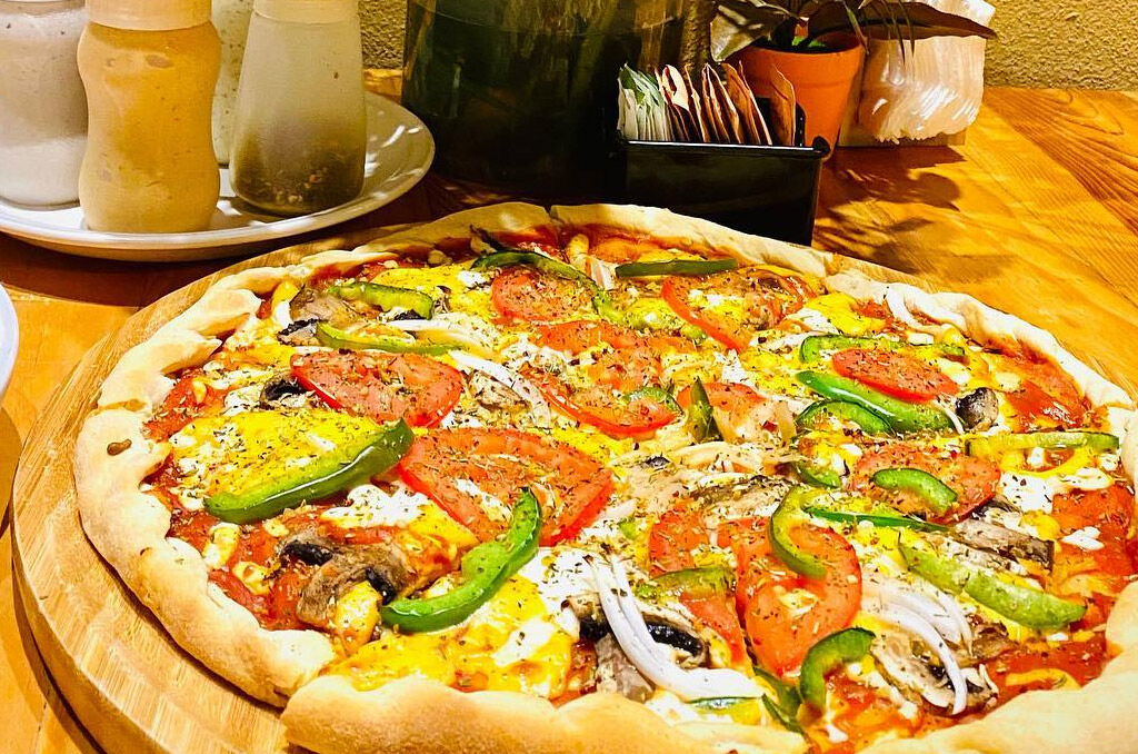 Alquimia Café Bistró