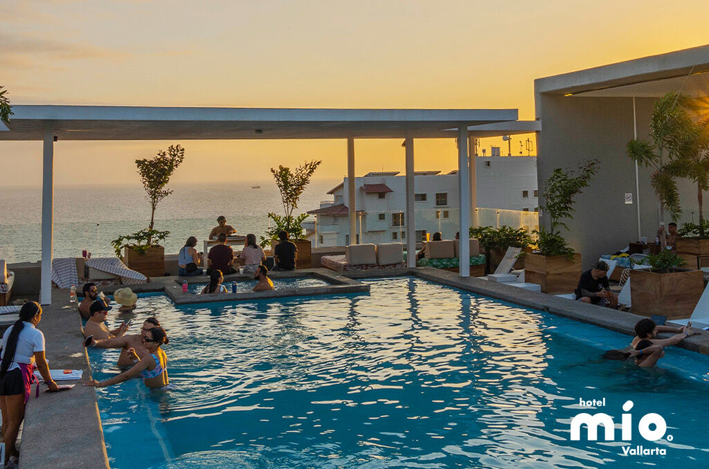 Hotel Mio Vallarta