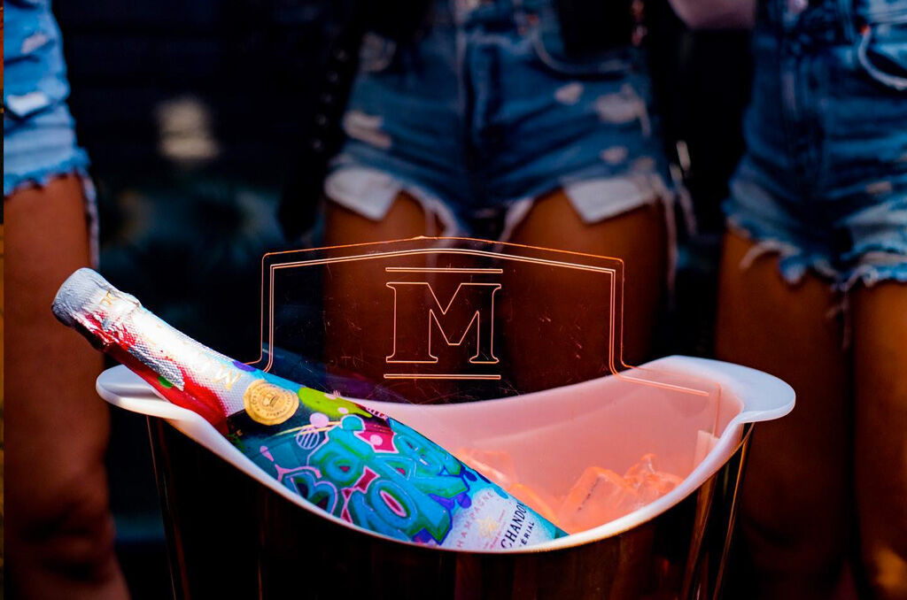 Bar Morelos Mezcaleria