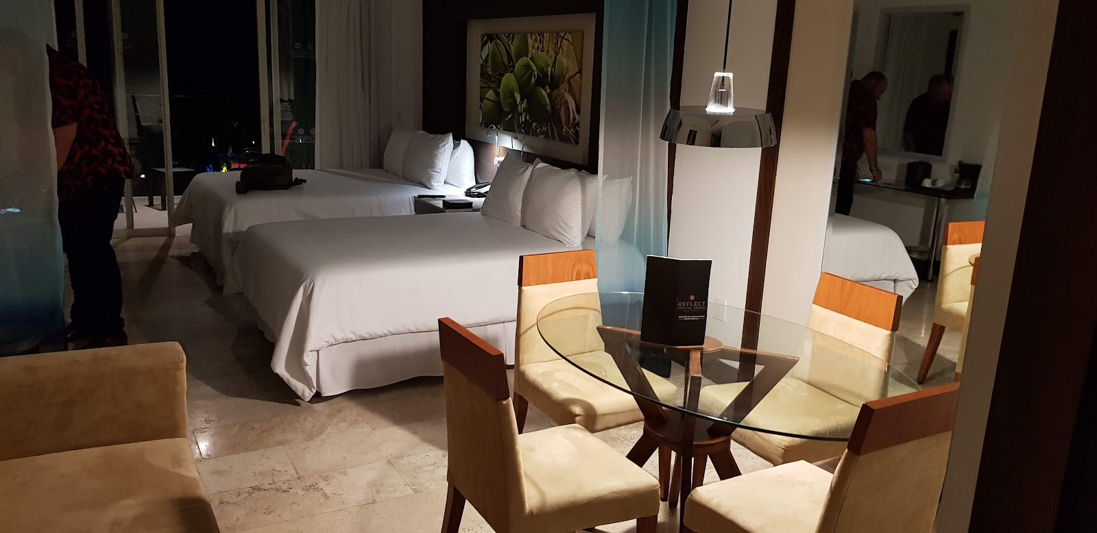 Krystal Grand Nuevo Vallarta