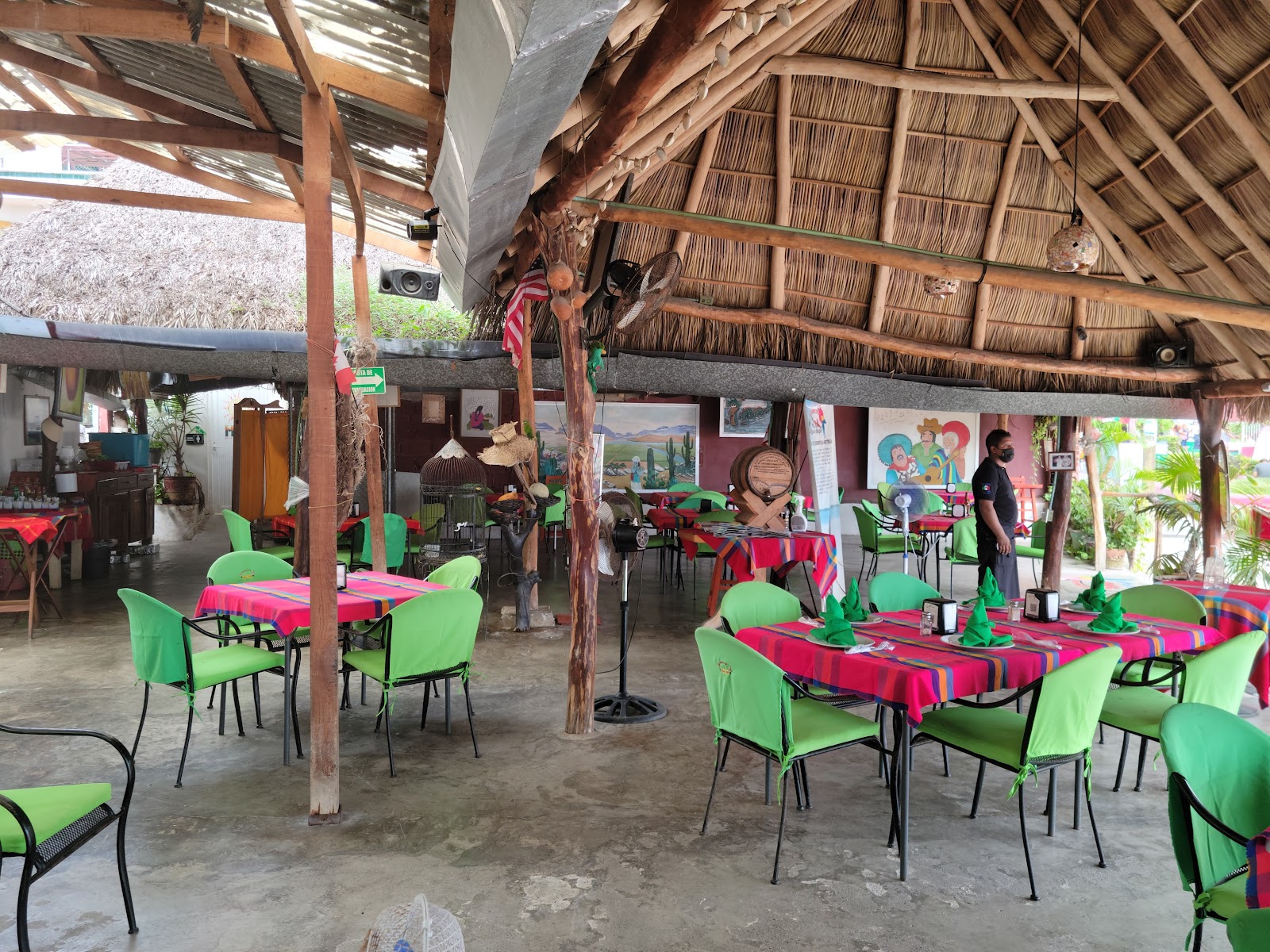 Restaurant Bar Miguel Ángel