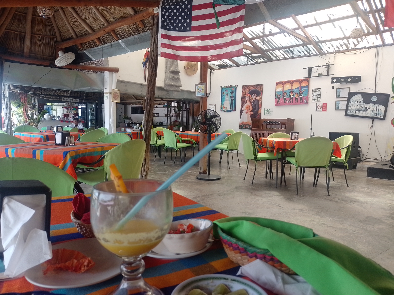 Restaurant Bar Miguel Ángel