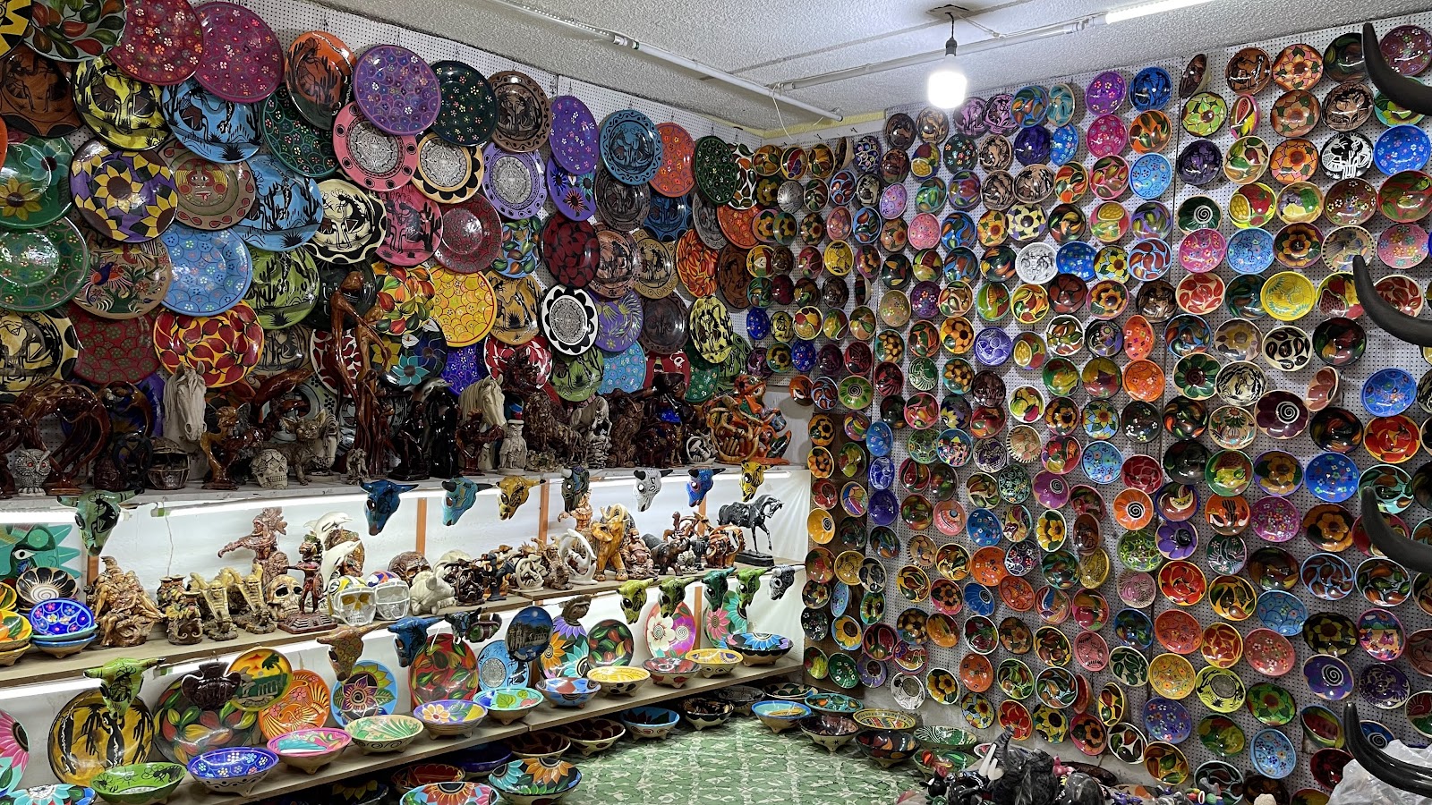 Bucerias Flea Market