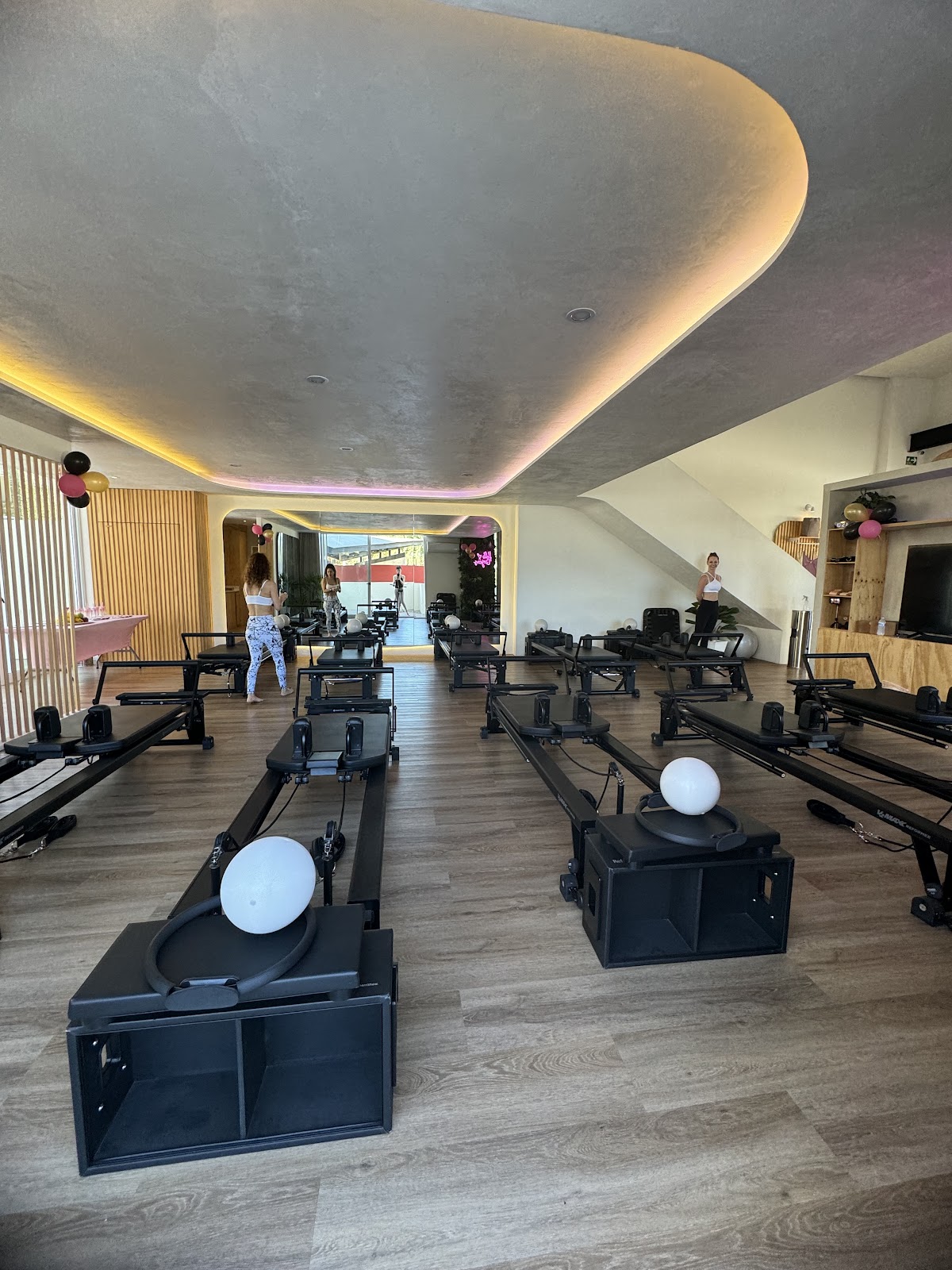 Pilates Vallarta Nuevo Vallarta