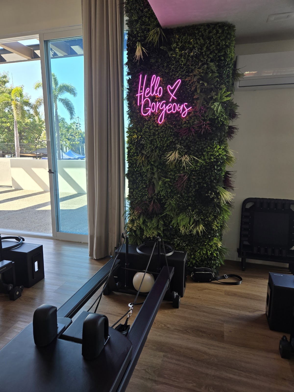 Pilates Vallarta Nuevo Vallarta