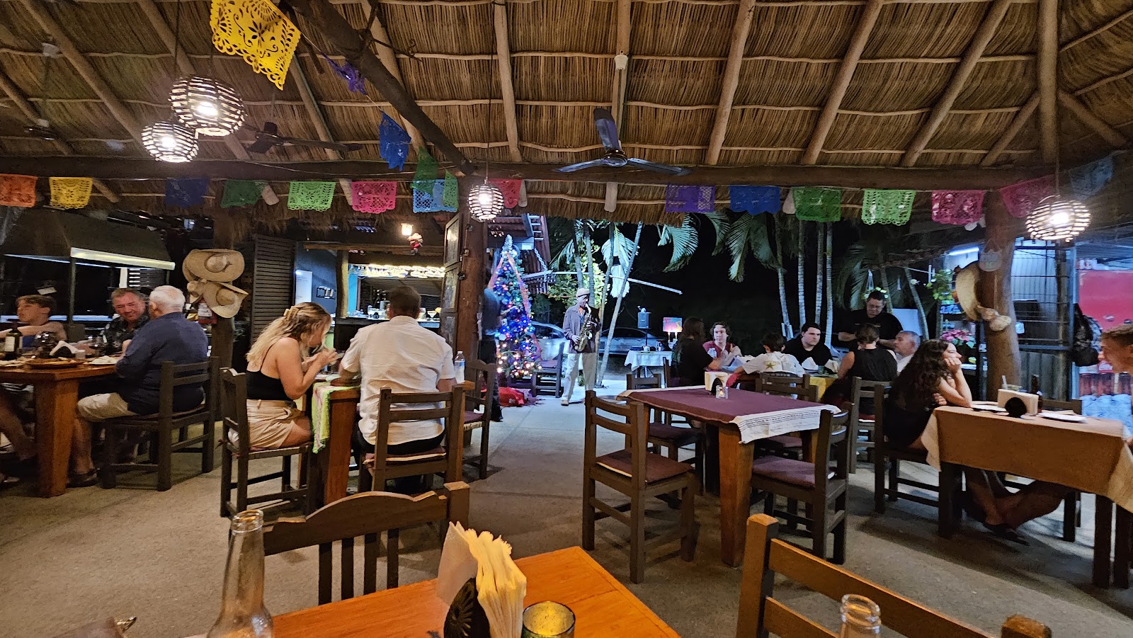 La Isla Restaurant