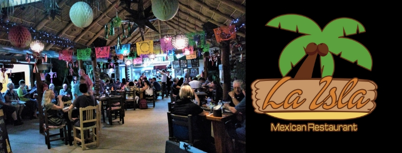 La Isla Restaurant