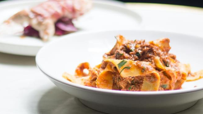 La Dolce Vita Nuevo Vallarta