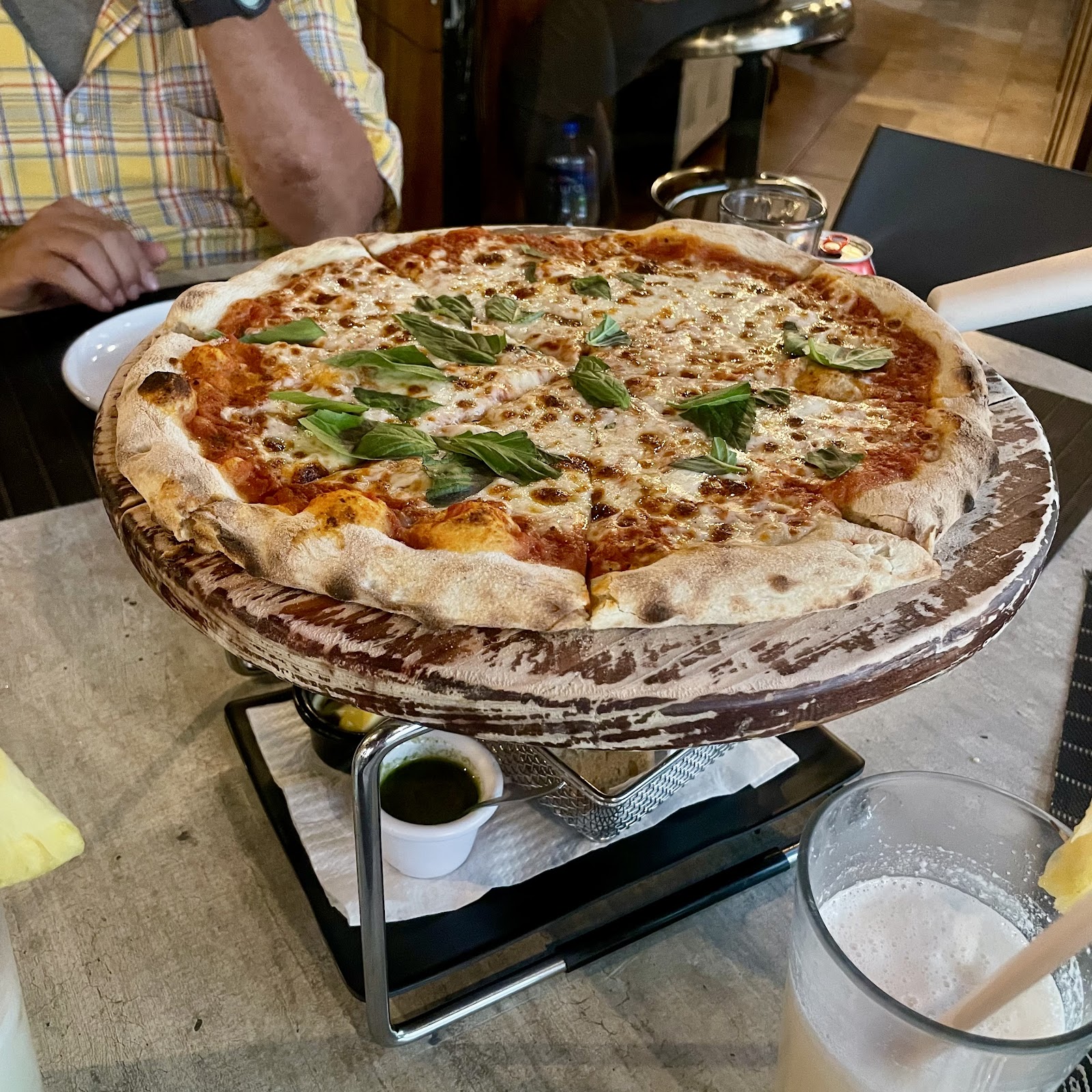 Buonissimo Gourmet Restaurant