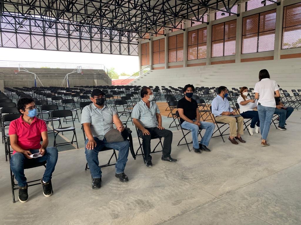 Parque Cancha La Lija