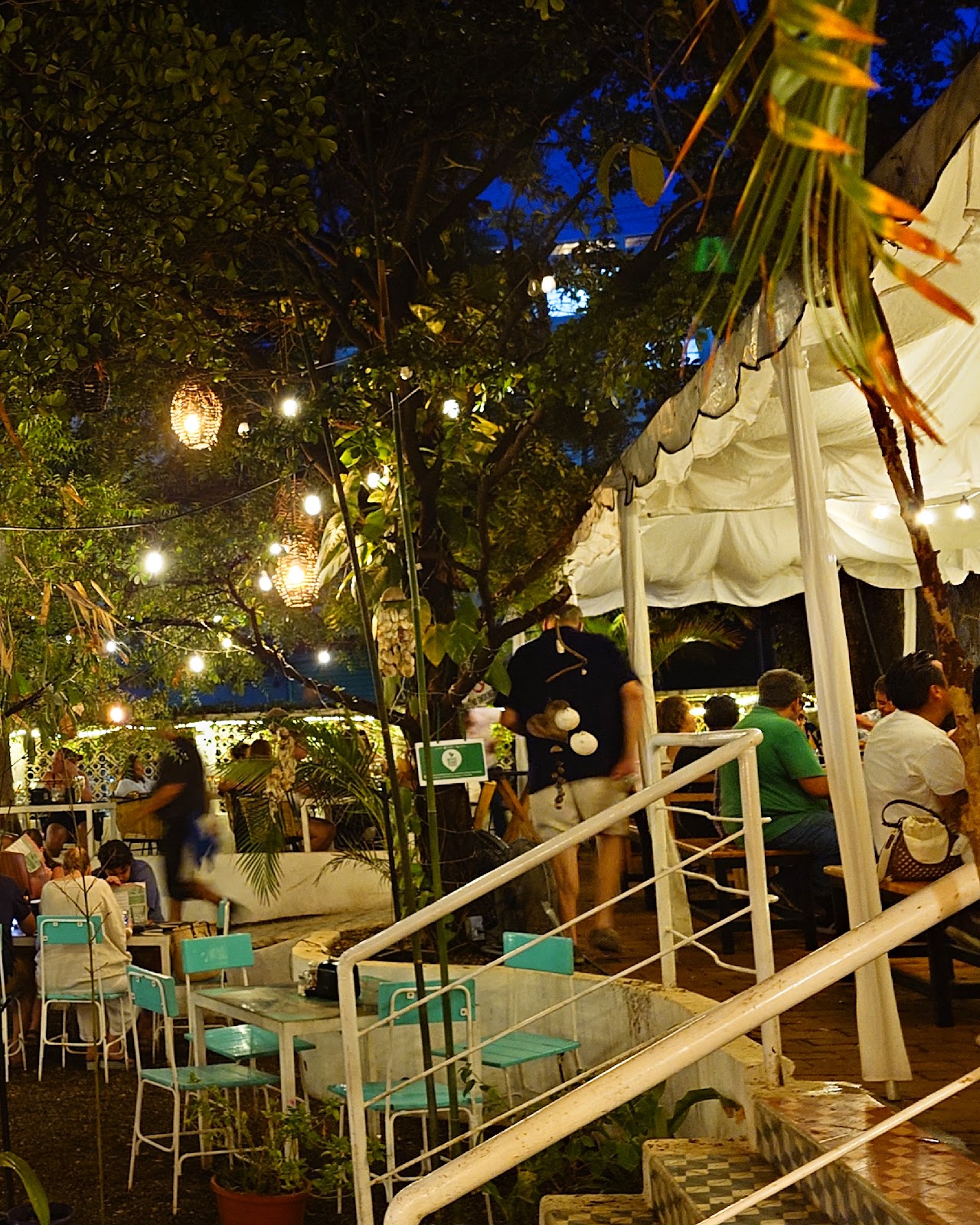 La Postal Restaurante