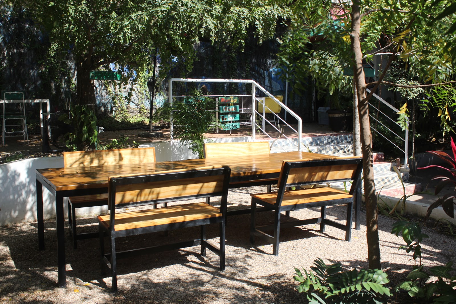 La Postal Restaurante