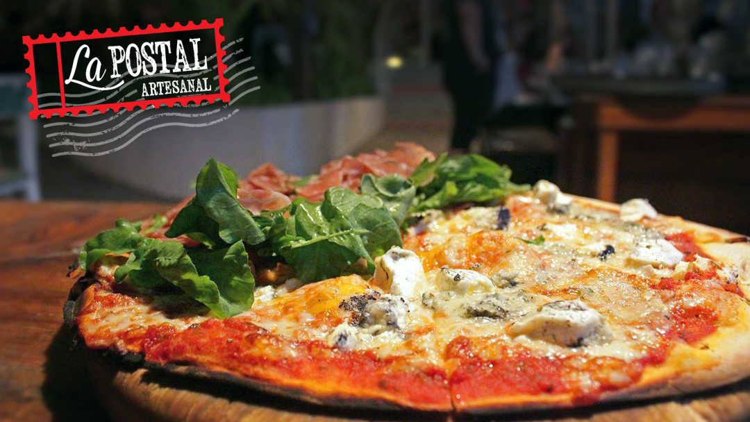La Postal Restaurante