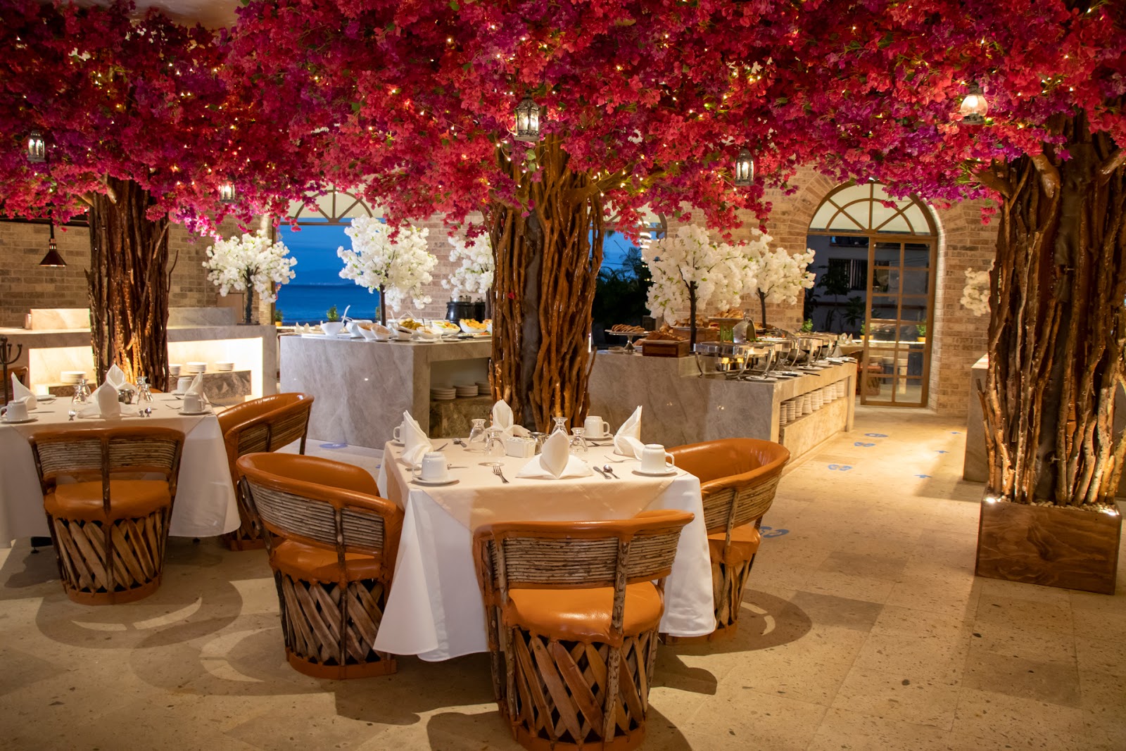 Mi Pueblito Restaurant Bar