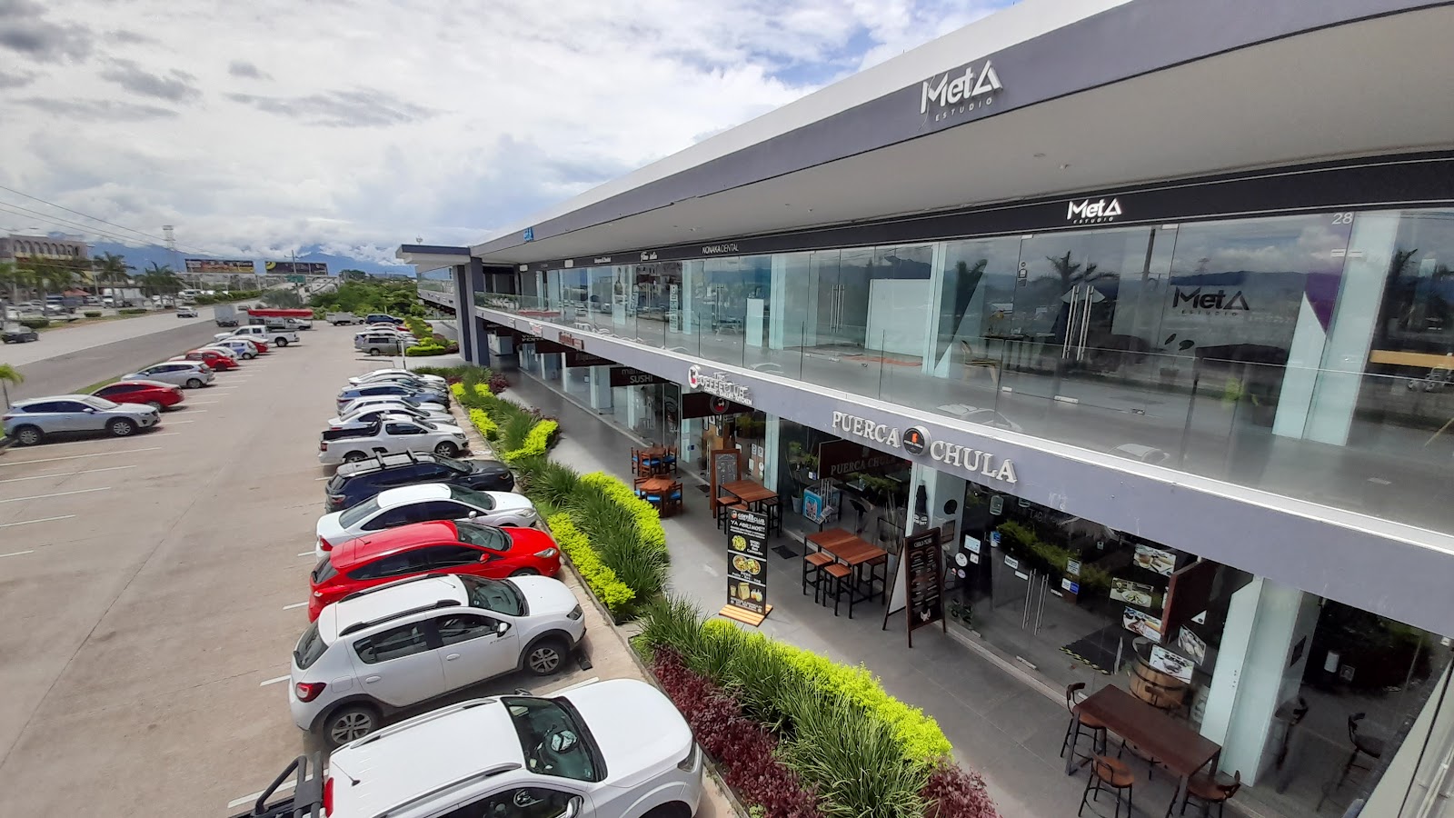 Plaza 1480 Nuevo Vallarta