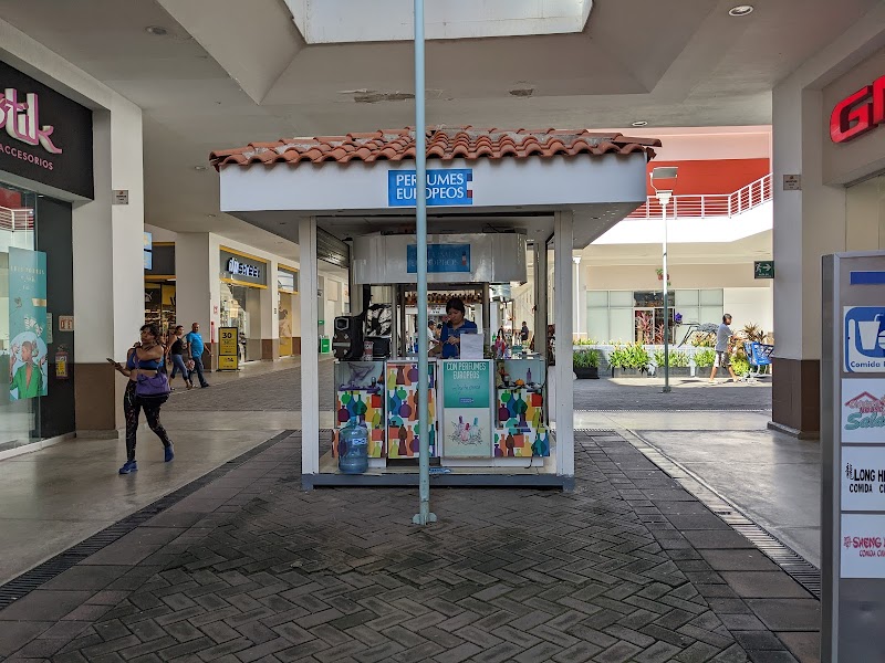 Macroplaza Puerto Vallarta