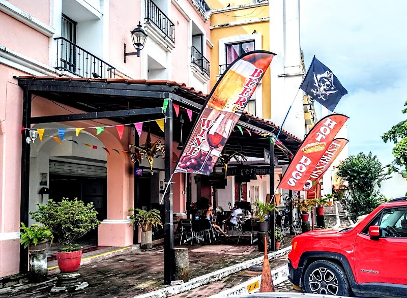 Plaza Marina Puerto Vallarta