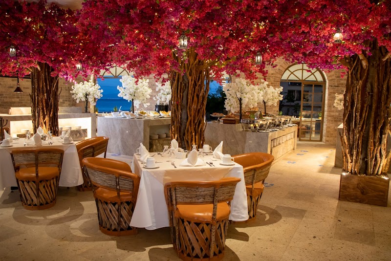 Mi Pueblito Restaurant Bar