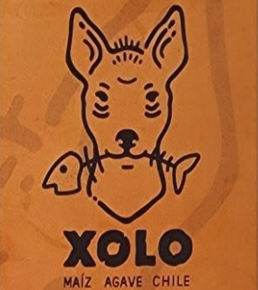 Xolo: Maíz Agave Chile