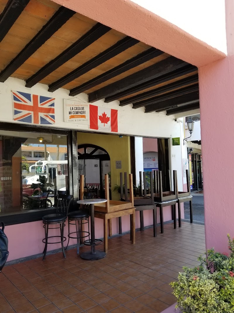 Centro Comercial Villa Vallarta