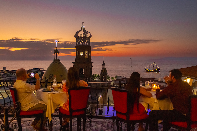 La Cappella Restaurante