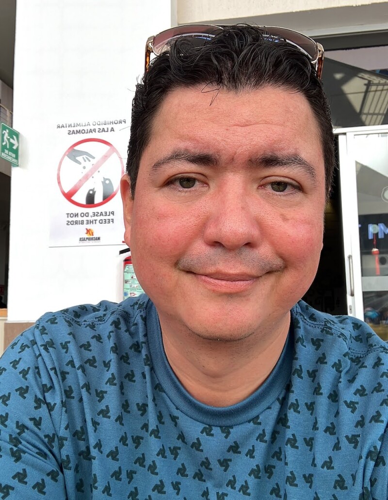 Ismael O